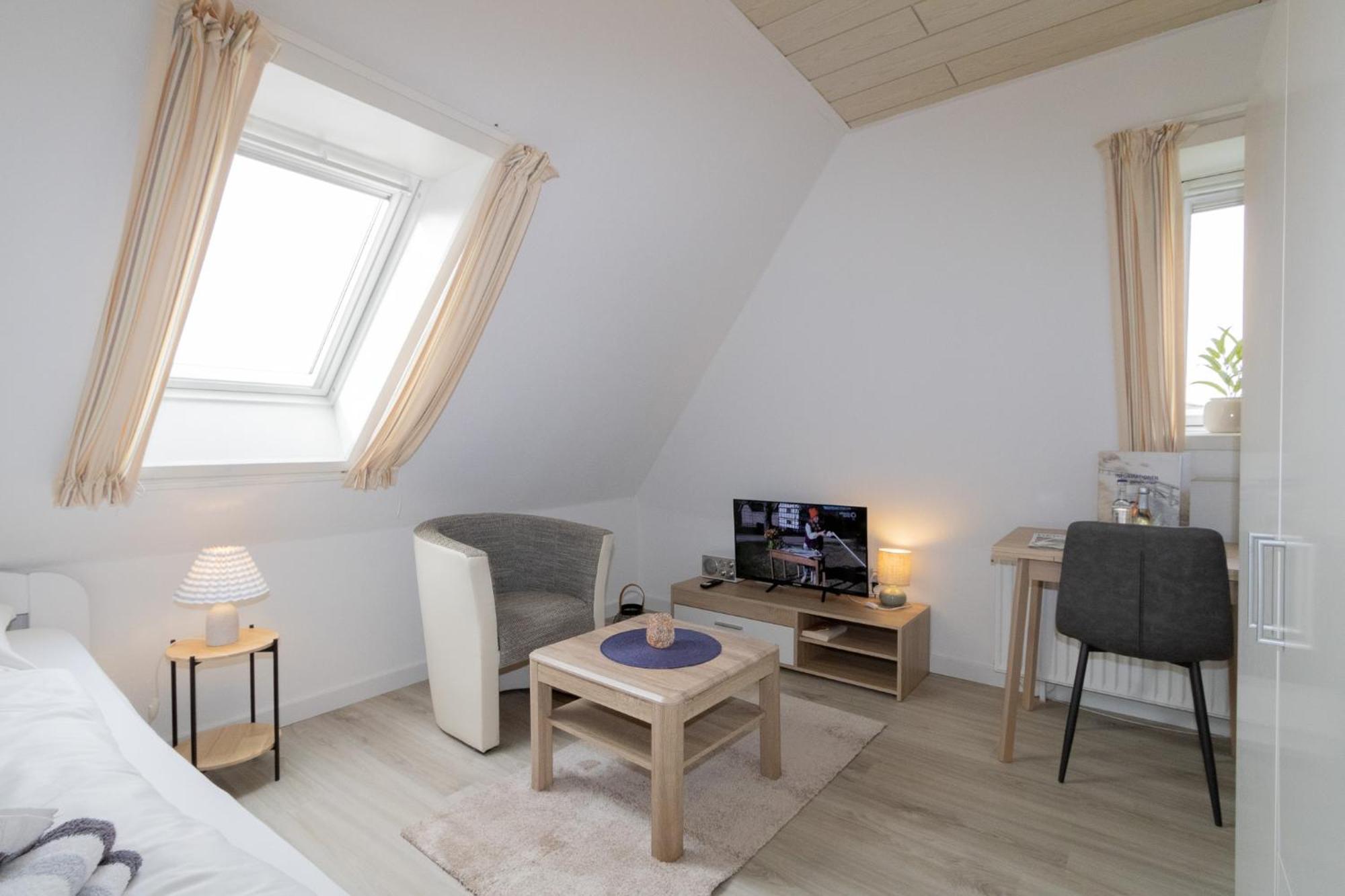 An Der Duene 2, Whg 3 Appartement Hörnum Buitenkant foto